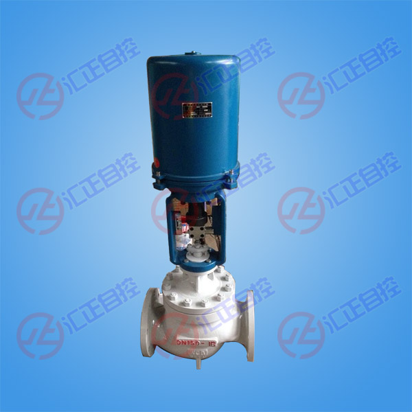 【知識】V型球閥和單座調(diào)節(jié)閥的優(yōu)劣比較 調(diào)節(jié)閥的重要性