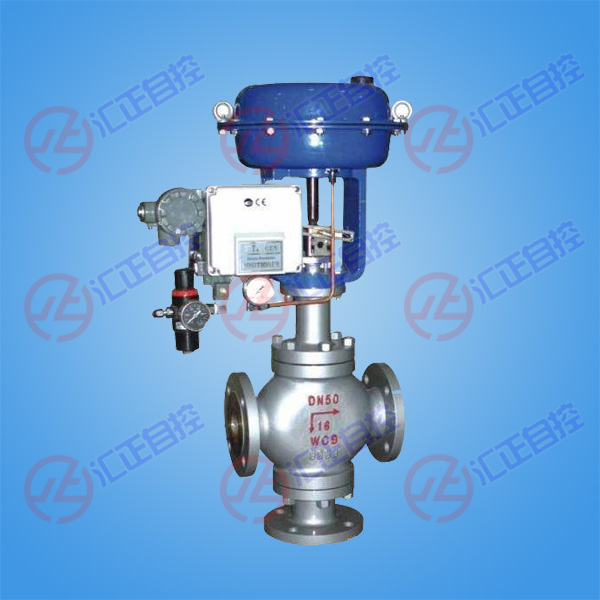 【優選】簡述調節閥的維護要注意什么 V型球閥和雙座調節閥的優劣是什么