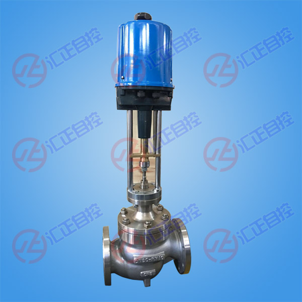 【原創(chuàng)】電動(dòng)調(diào)節(jié)閥應(yīng)該如何進(jìn)行安裝？ 電動(dòng)調(diào)節(jié)閥安裝有哪些步驟